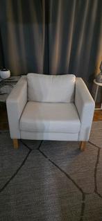 Mooie ikea fauteuil, Huis en Inrichting, Ophalen, Gebruikt