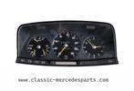 Combi instrument Mercedes w123 300d 300td, Ophalen of Verzenden, Gebruikt, Mercedes-Benz