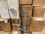 Dozen schroeven bouten ringen M27x120 m, M16x60, M24X100, Nieuw, 100 tot 250 mm, Schroeven
