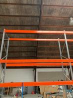 Palletstellingen, Zakelijke goederen, Kantoor en Winkelinrichting | Magazijn, Stelling en Opslag, Ophalen