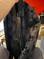 Philipp Plein Blouson, Vêtements | Hommes, Enlèvement ou Envoi, Comme neuf, Taille 46 (S) ou plus petite, Noir
