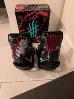 Fixations supérieures Oui Airmaster Fridge L, Sports & Fitness, Snowboard, Enlèvement, Fixations