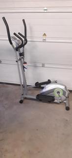 Crosstrainer Virtufit, Sport en Fitness, Ophalen, Zo goed als nieuw, Crosstrainer