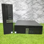 2>>>Dell Optiplex 3040 SFF I5 Quad Core SSD 480GB 16GB, Enlèvement ou Envoi, 512 GB, 3 à 4 Ghz, SSD