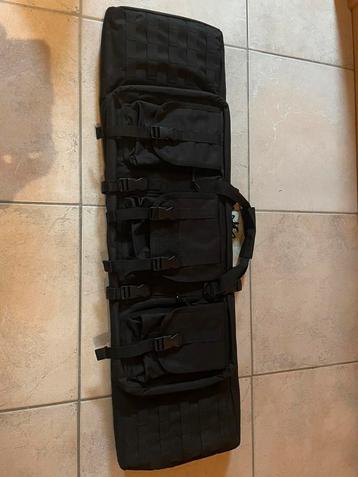 Geweertas tactical beschikbaar voor biedingen