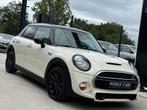 MINI Cooper SD 2.0 DAS SPORT BOITE AUTO NAVI CAM CRUISE, Euro 6, Entreprise, 5 portes, Automatique