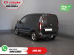 Renault Kangoo Express 1.5 dCi 75 pk NL Auto/ Cruise/ DAB/ P, 140 g/km, Renault, Zwart, Bedrijf
