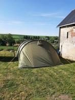 Tent te koop, Caravans en Kamperen, Tenten, Ophalen, Zo goed als nieuw, Tot en met 4