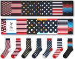 Magic Socks Boîte hebdomadaire, coloré, 42-47 EU, Enlèvement ou Envoi