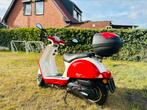 Scooter zo goed als nieuws ‼️ klase B, Fietsen en Brommers, Brommers | Overige merken, Ophalen