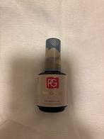 Pink Gellac nagellak, kleur nummer 296 Laced Cream, Verzenden, Beige, Zo goed als nieuw, Handen en Nagels