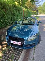 AUDI TT, Auto's, Audi, Voorwielaandrijving, 186 g/km, TT, Beige
