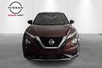 Nissan Juke 1.0 DIG-T 114 DCT N-Design // GMS STORE NISSAN G, Stof, Zwart, 5 zetels, 5 deurs