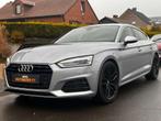 Audi A5 Sportback 35 TFSI S tronic (bj 2019, automaat), Stof, Gebruikt, 4 cilinders, 1984 cc