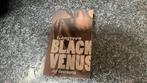 Jef Geeraerts : black Venus-profiel reeks, Boeken, Ophalen of Verzenden, Gelezen