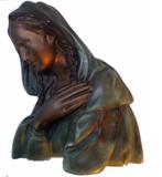 Buste Maria 34 cm, Ophalen of Verzenden