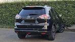 Nissan X-Trail 1.6 dCi-EURO 6b-92,000km-Automaat, 1600 cc, Zwart, Diesel, 5 deurs