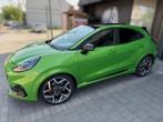 Ford Puma ST 1.5 Ecoboost van 2022, Stof, Puma, Bedrijf, Handgeschakeld
