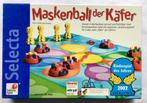 LADYBUG MASK BALL, een leuk spel van Selecta, Kinderen en Baby's, Speelgoed | Educatief en Creatief, Gebruikt, Ophalen of Verzenden