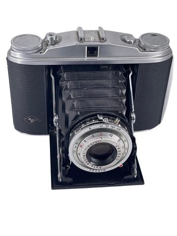 Agfa Isolette II Camera - Duitsland circa 1958