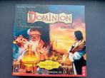 DOMINION - Uitbreiding 2-in-1 - DE ALCHEMISTEN + OVERVLOED, Een of twee spelers, Ophalen of Verzenden, Zo goed als nieuw, 999 Games