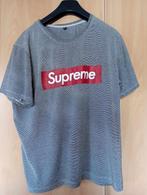 T Shirt Supreme, Kleding | Heren, T-shirts, Maat 48/50 (M), Supreme, Zo goed als nieuw, Ophalen