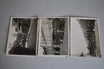 France 1948 Photos Evian/Flumet 12 x 9 cm, Verzamelen, Foto's en Prenten, Verzenden