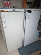ijskast & freezer, Elektronische apparatuur, Koelkasten en IJskasten, Ophalen, 60 cm of meer, Met aparte vriezer, Zo goed als nieuw
