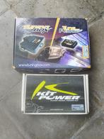 boitier additionnel et tune pedal, Enlèvement, Utilisé, Mercedes-Benz