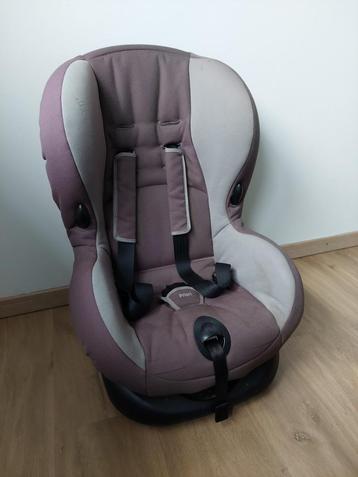 Autostoel kind Maxi Cosi Priori 9 - 18 kg grijs