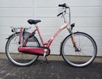 dames fiets zgan ,3 speed , kader 53 cm, 50 tot 53 cm, Ophalen, Zo goed als nieuw, Versnellingen