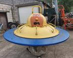 speeltoestel carrousel, Ophalen, Gebruikt