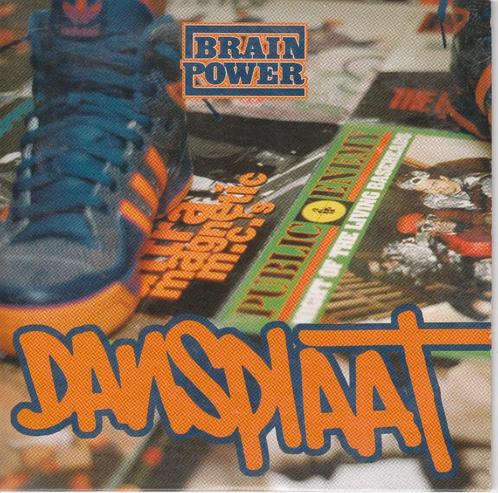Brainpower, Scooter, Paparizou, Halliwell, Twarres, Pink..., Cd's en Dvd's, Cd Singles, Pop, Verzenden
