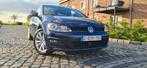 Golf 7  mk7 1.6 tdi  Dsg Automatic 2014 219.000 km euro5b, Auto's, Volkswagen, Particulier, Te koop, Golf