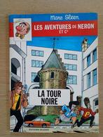Néron 84 La tour noire Marc Sleen EO TBE, Enlèvement ou Envoi, Marc Sleen, Une BD, Comme neuf
