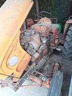 A vendre tracteur Renault D22 A1957+tracteu.N71 A1960, Renault