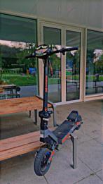 KUKirin. G2 elektrische scooter. Ruilen kan ook., Ophalen, Zo goed als nieuw, Elektrische step (E-scooter), KuKirin