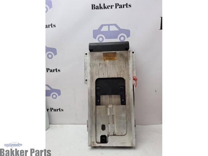 Arceau de sécurité d'un Audi A4, Autos : Pièces & Accessoires, Carrosserie & Tôlerie, Audi, Utilisé, 3 mois de garantie