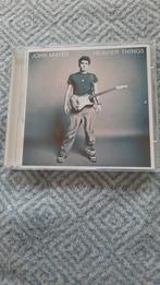 JOHN MAYER Heavier things (cd), CD & DVD, CD | Jazz & Blues, Enlèvement ou Envoi, 1980 à nos jours, Comme neuf, Blues