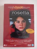 Dvd Rosetta (Filmhuis) ZELDZAAM, Cd's en Dvd's, Ophalen of Verzenden