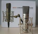 Warm Audio condensator microfoon, Comme neuf, Micro studio, Enlèvement