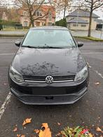 !!! Volkswagen Polo 1.0 te koop!!!, Auto's, Voorwielaandrijving, Stof, Zwart, 3 cilinders
