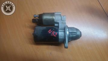 bmw n52b30 startmotor  beschikbaar voor biedingen