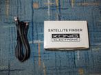 Satellite finder, Audio, Tv en Foto, Schotelantennes, Ophalen, Zo goed als nieuw, (Schotel)antenne-accessoires, Overige merken