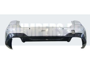 Bumper BMW 3 G21 Kombi M-Pakket M Pakket 18-11101572082 Acht beschikbaar voor biedingen