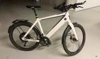 Stromer ST2 Heren, Fietsen en Brommers, Ophalen, Gebruikt, 30 tot 50 km per accu, Stromer