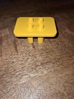 Lego duplo tafel, Kinderen en Baby's, Ophalen of Verzenden, Zo goed als nieuw, Losse stenen, Duplo