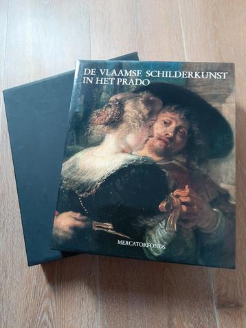 De Vlaamse schilderkunst in het Prado, Enlèvement