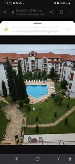 appartement Bulgarije Sunny beach