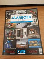 Het grote FWD Jaarboek 2023 High End Tijdschrift, Ophalen of Verzenden, Zo goed als nieuw